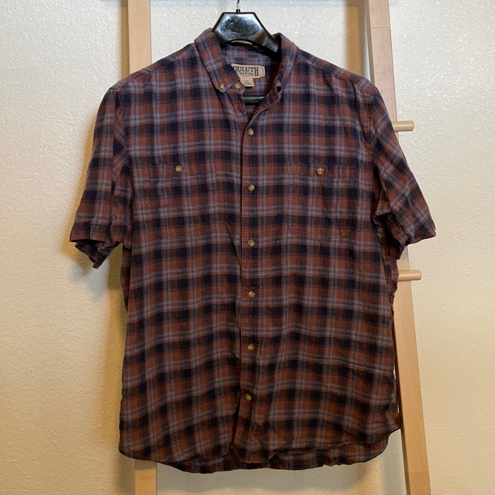 XL Duluth Trading Co